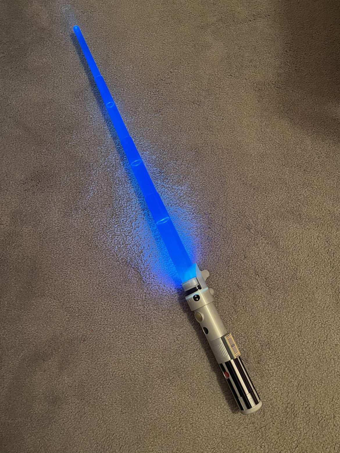 Anakin Skywalker Lightsaber 🥕 image indicator(6)