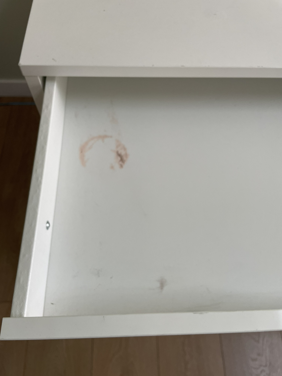 IKEA Alex desk - photo 5