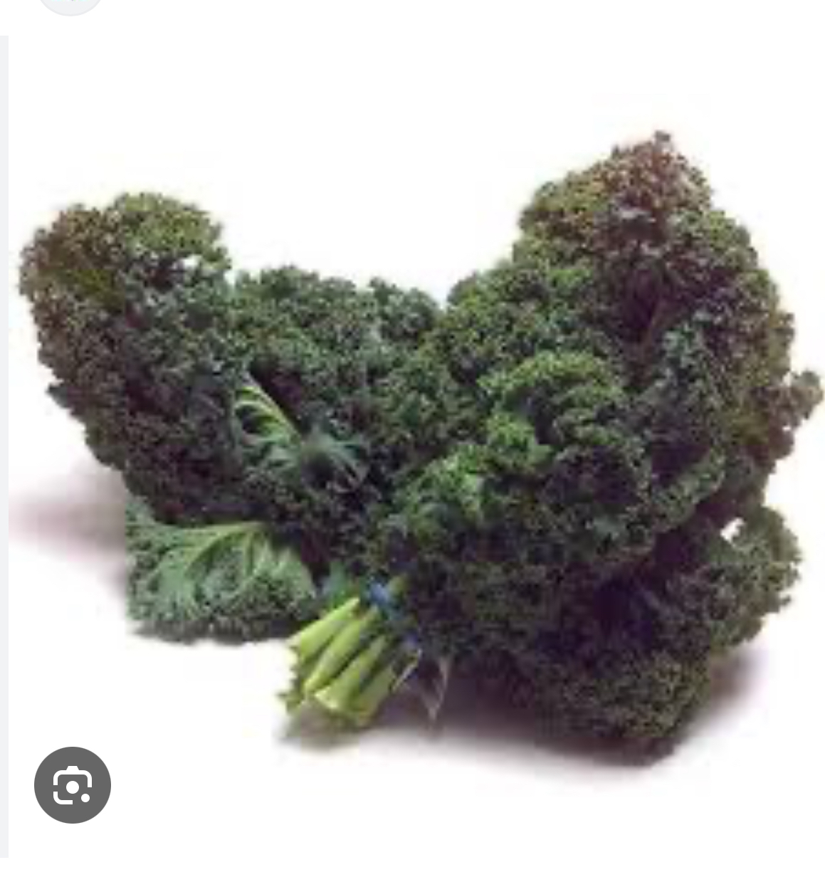 Free fresh vegetables thumbnail