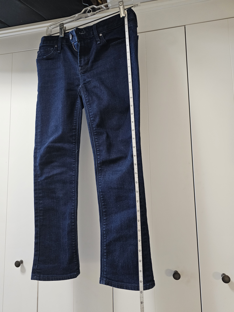 Gap women's jeans pants 👖 image indicator(6)