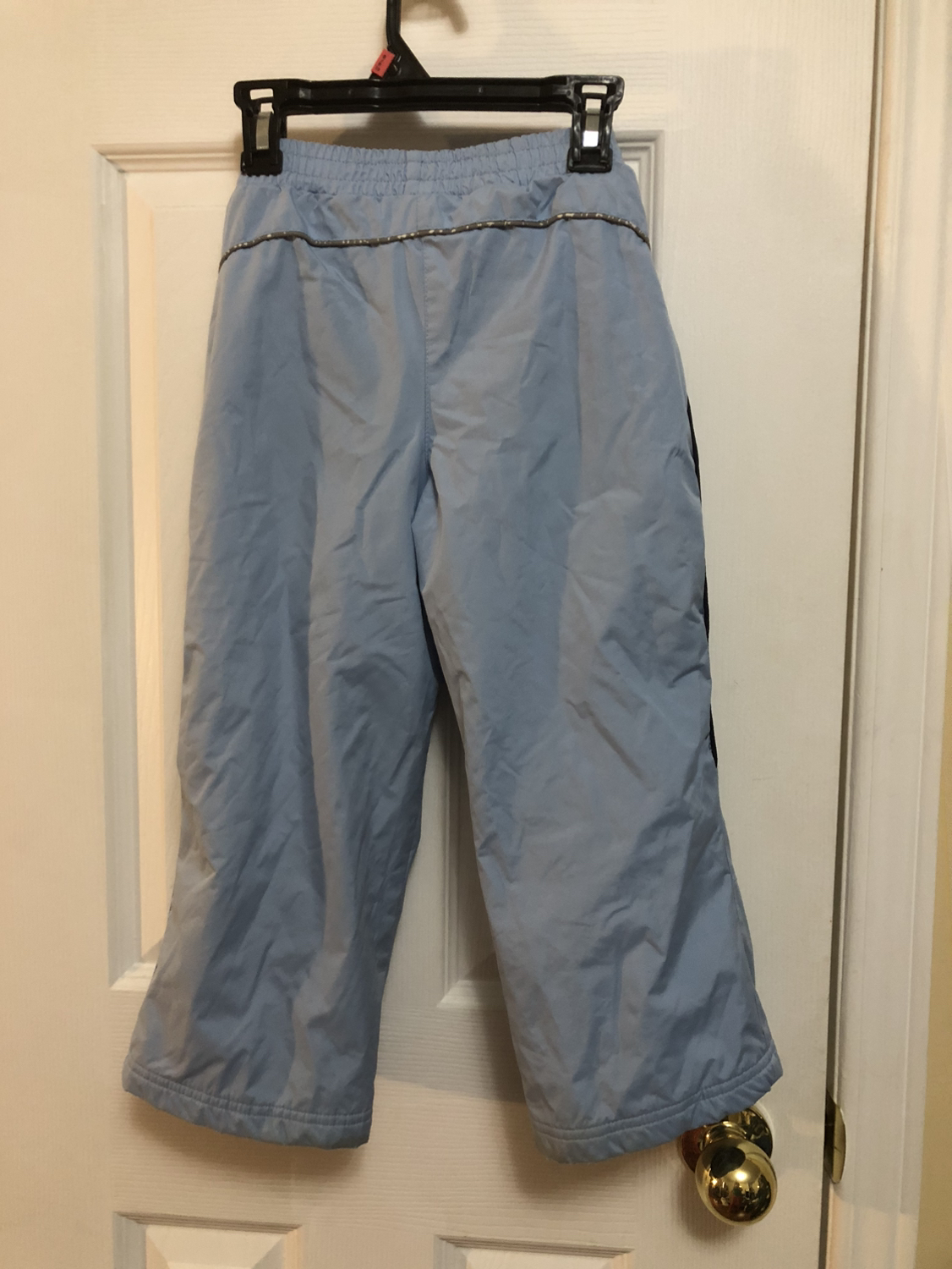 Snow pants 3-5T image indicator(3)