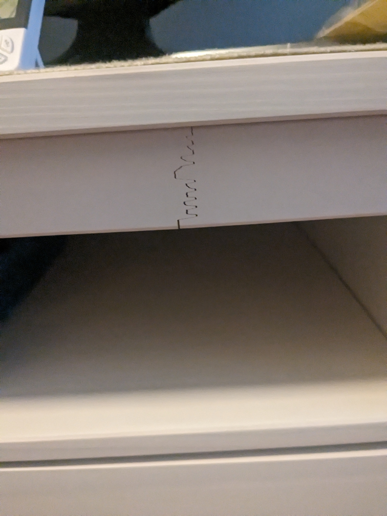 TV stand - photo 4