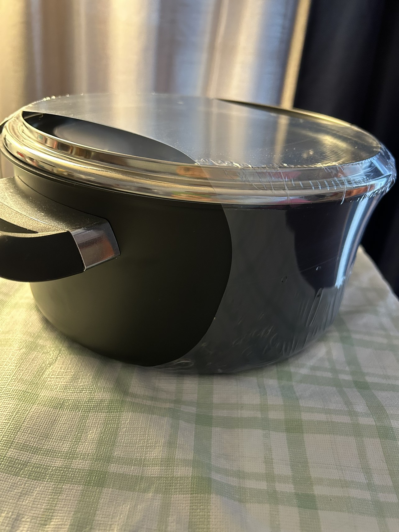 Brand New Large 5-quart Saucepan - photo 2