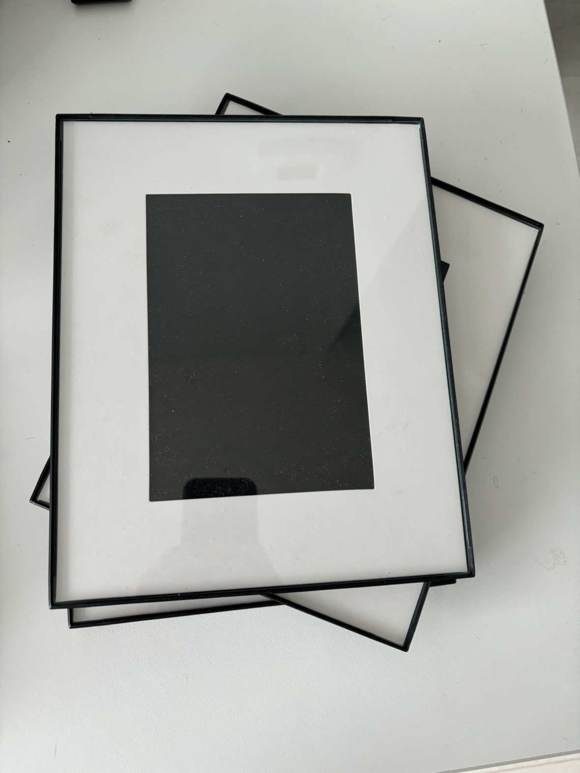 Moving Sale: 6 Frames - photo 3