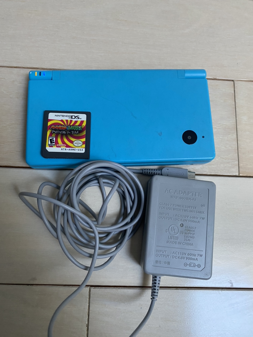 Nintend - photo 3