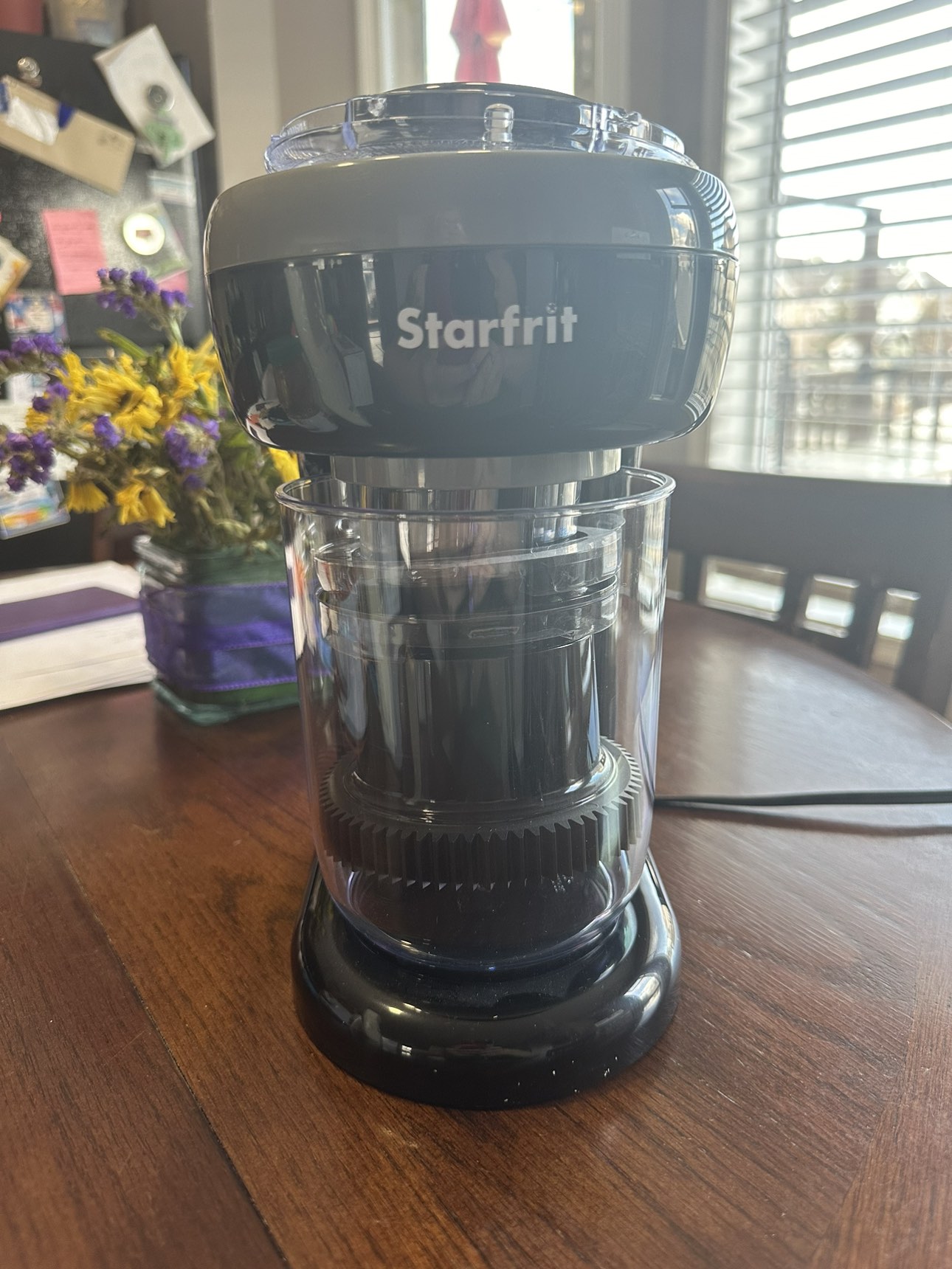 Starfrit Veggie spiraler. - photo 2