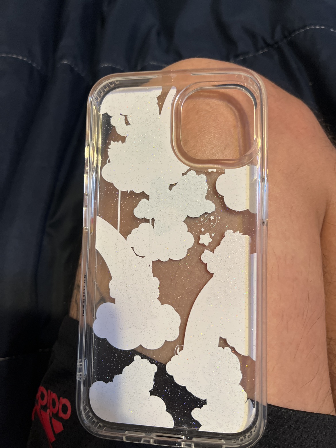 iPhone 13 case - photo 2
