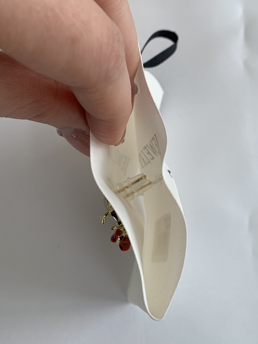 🤍💫Earrings🥀 image indicator(3)