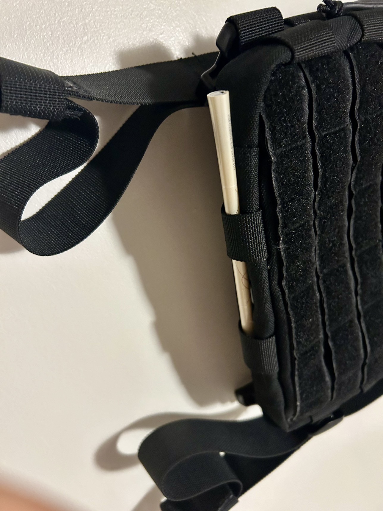 Military Style Chest/Front Bag - photo 5