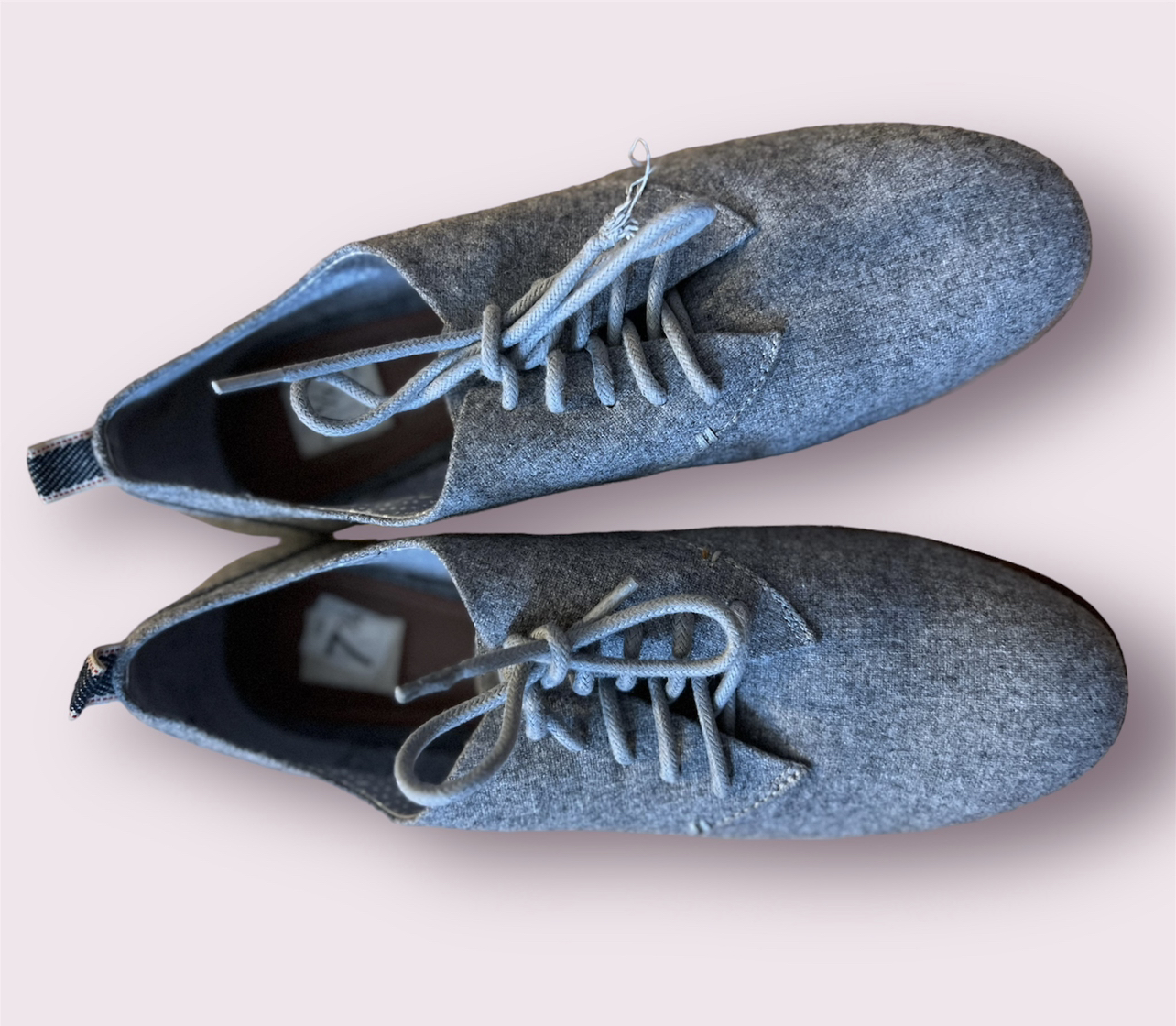 Ellen Degeneres Shoes size 7.5 image indicator(6)