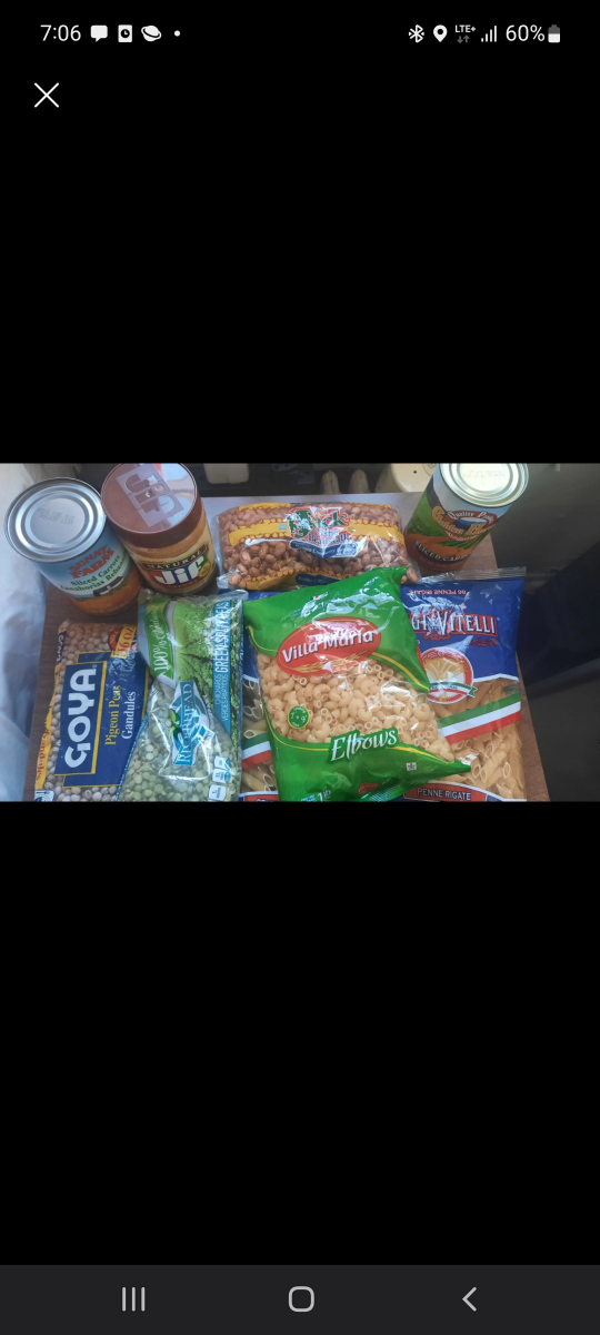 pantry
