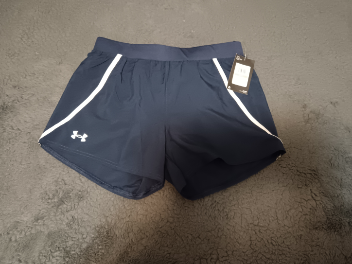 Under armour shorts size S - photo 2