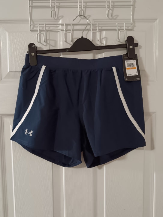 Under armour shorts size S - photo 4