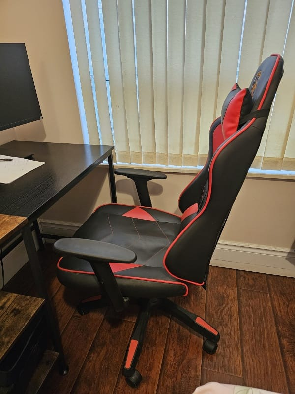 Gaming/office chair - photo 3