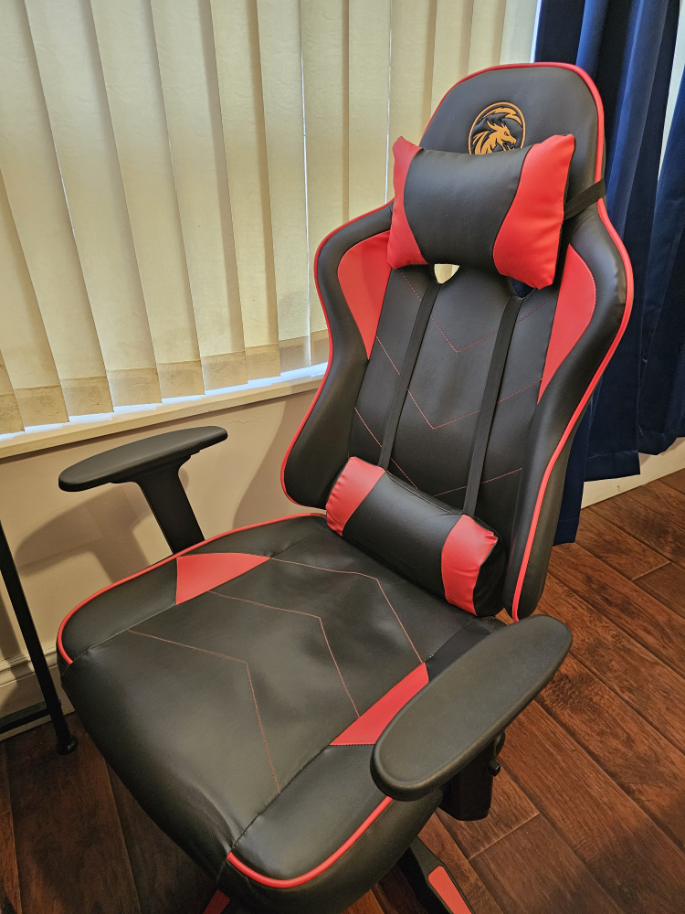 Gaming/office chair - photo 5
