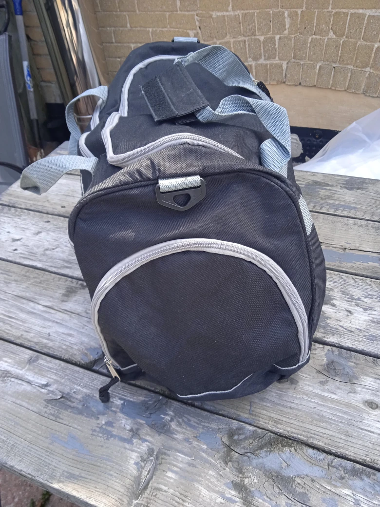 Travel bag - photo 2