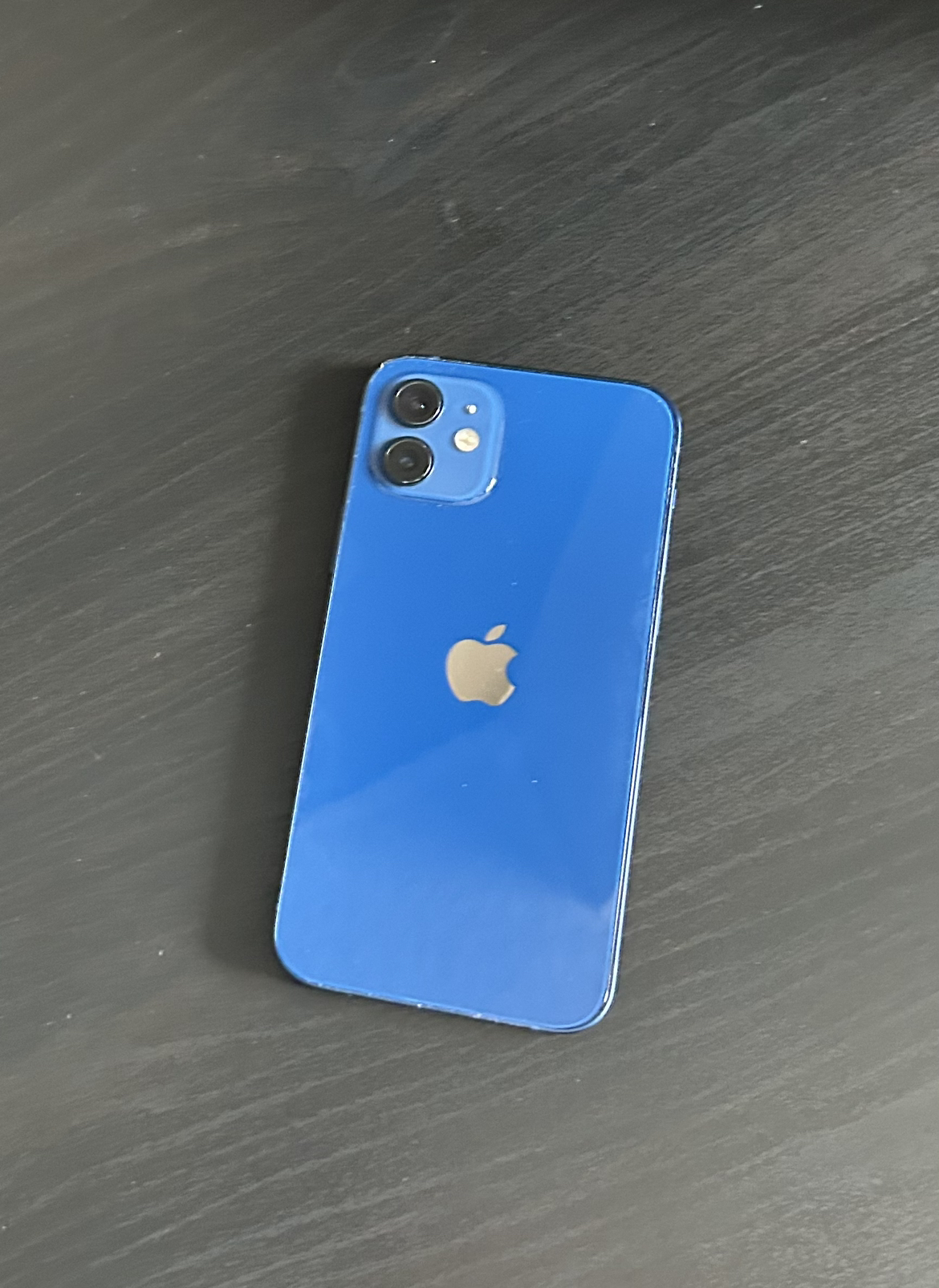 iPhone 12