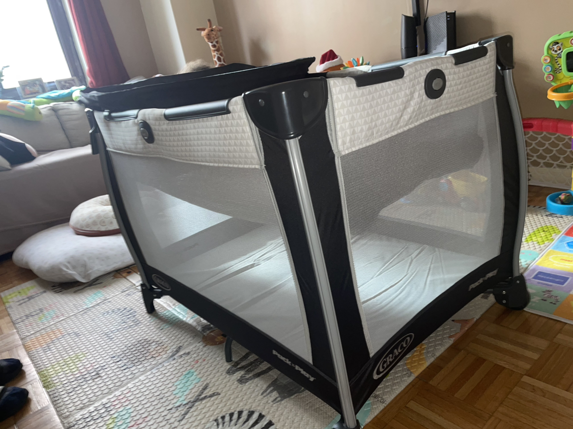 GRACO pack and play image indicator(7)