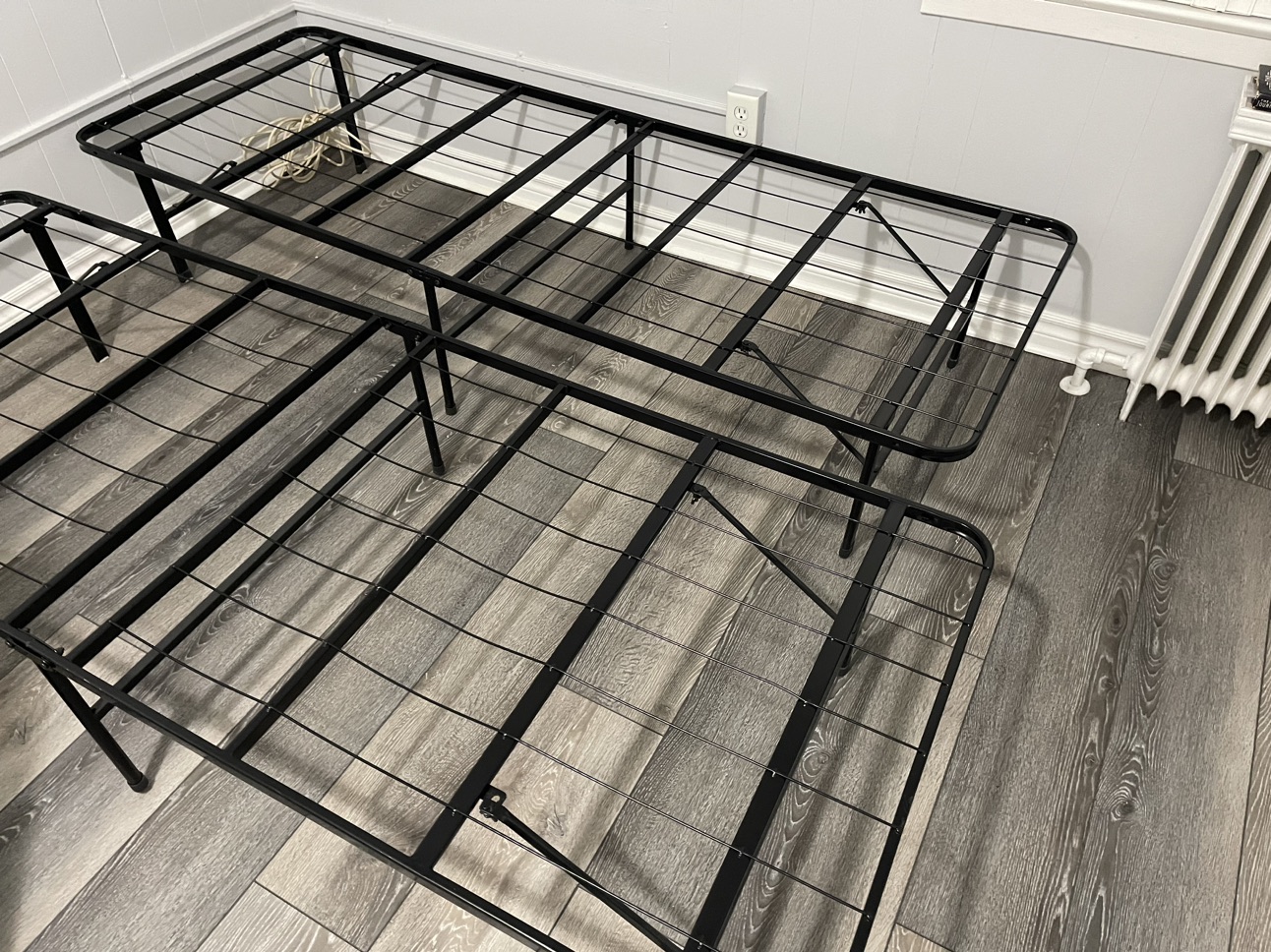Queen / King Bed Frame