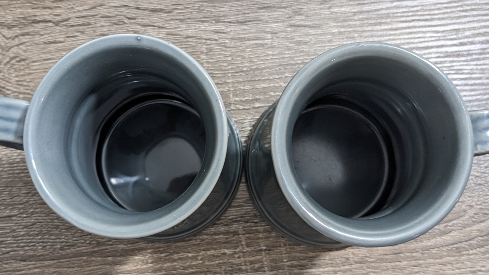 Set of Alexander Keith's Beer Steins - photo 4