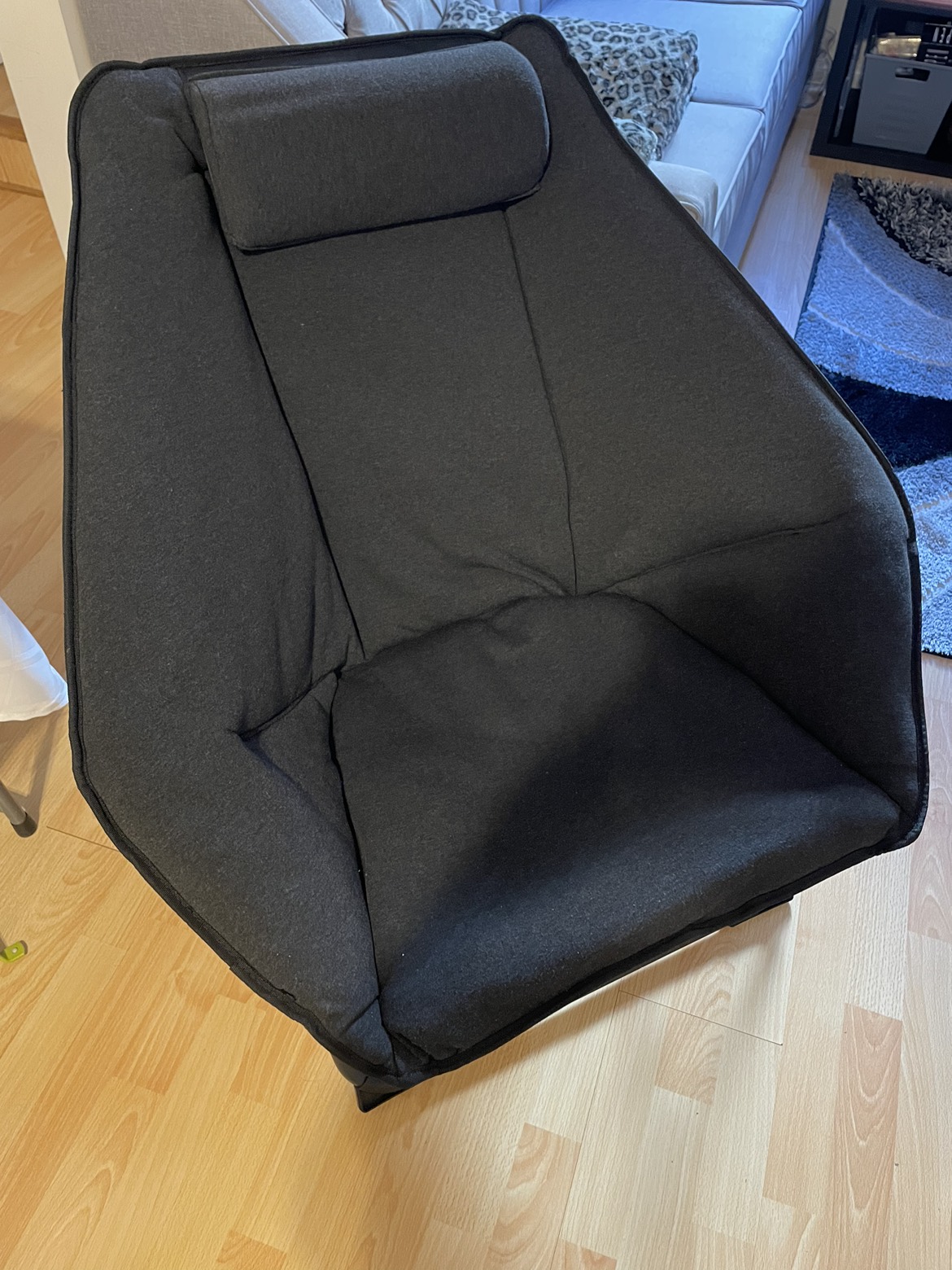 Collapsible Chair