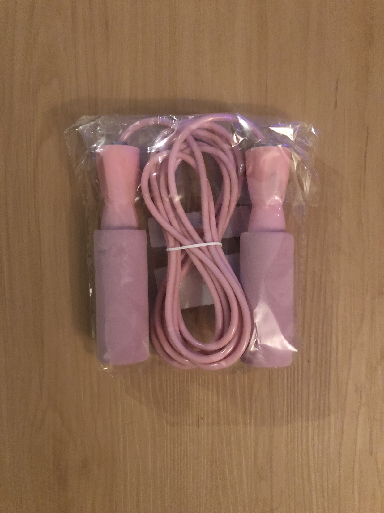 Skipping rope thumbnail