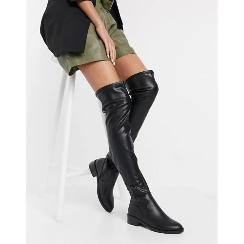 ‼️50% OFF‼️ Aldo Araecia Cas black boots image indicator(2)