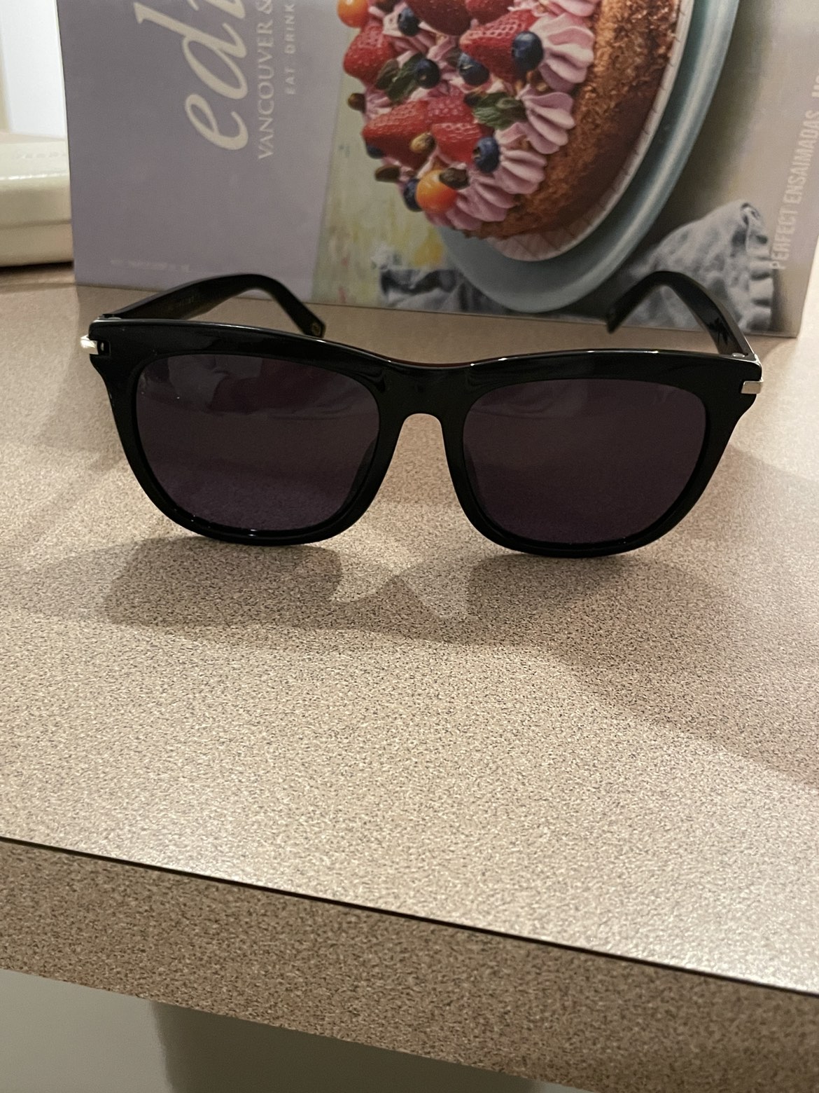 Marc Jacobs 193FS Sunglass