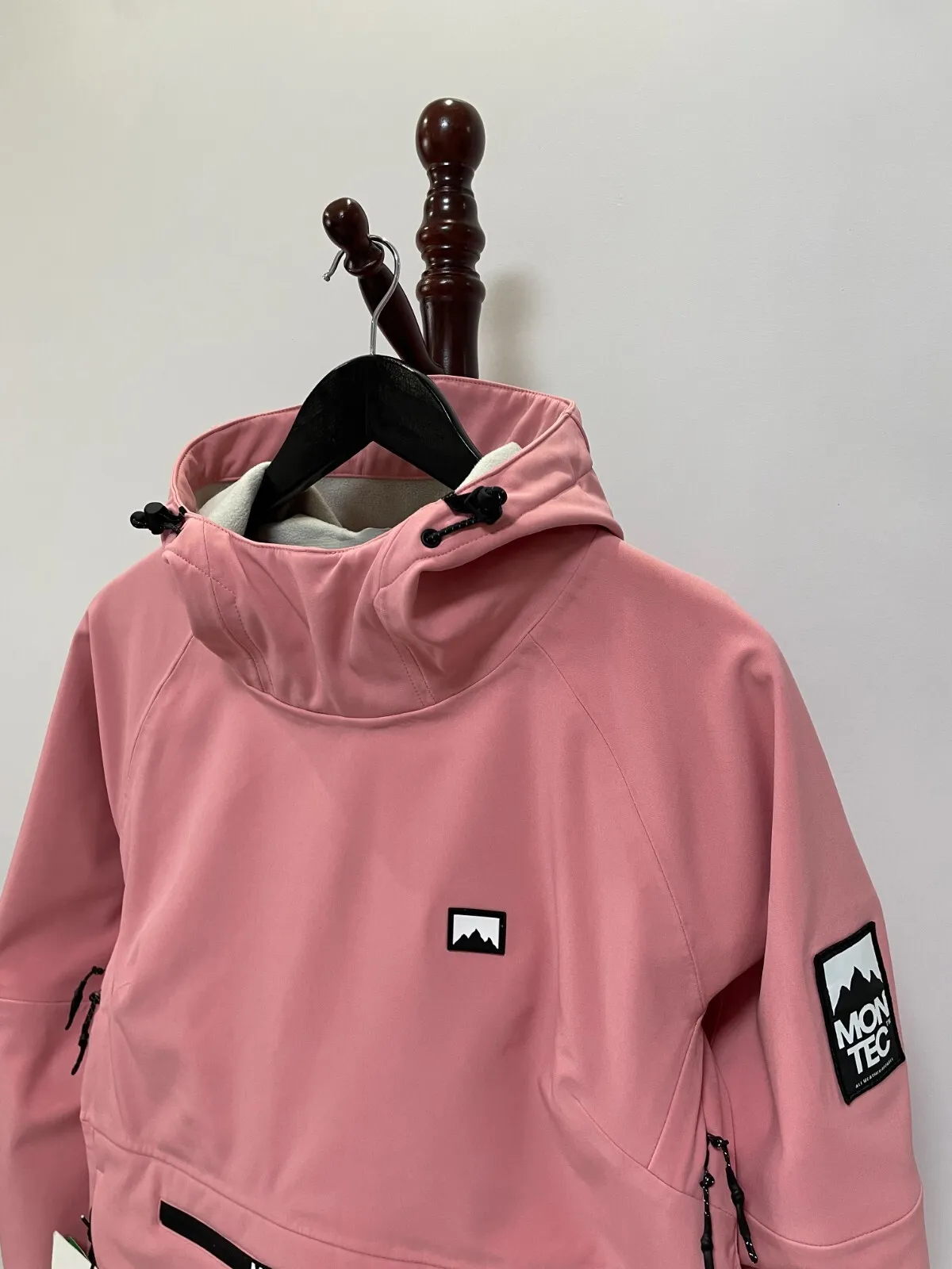Montec Snow Jacket - photo 5