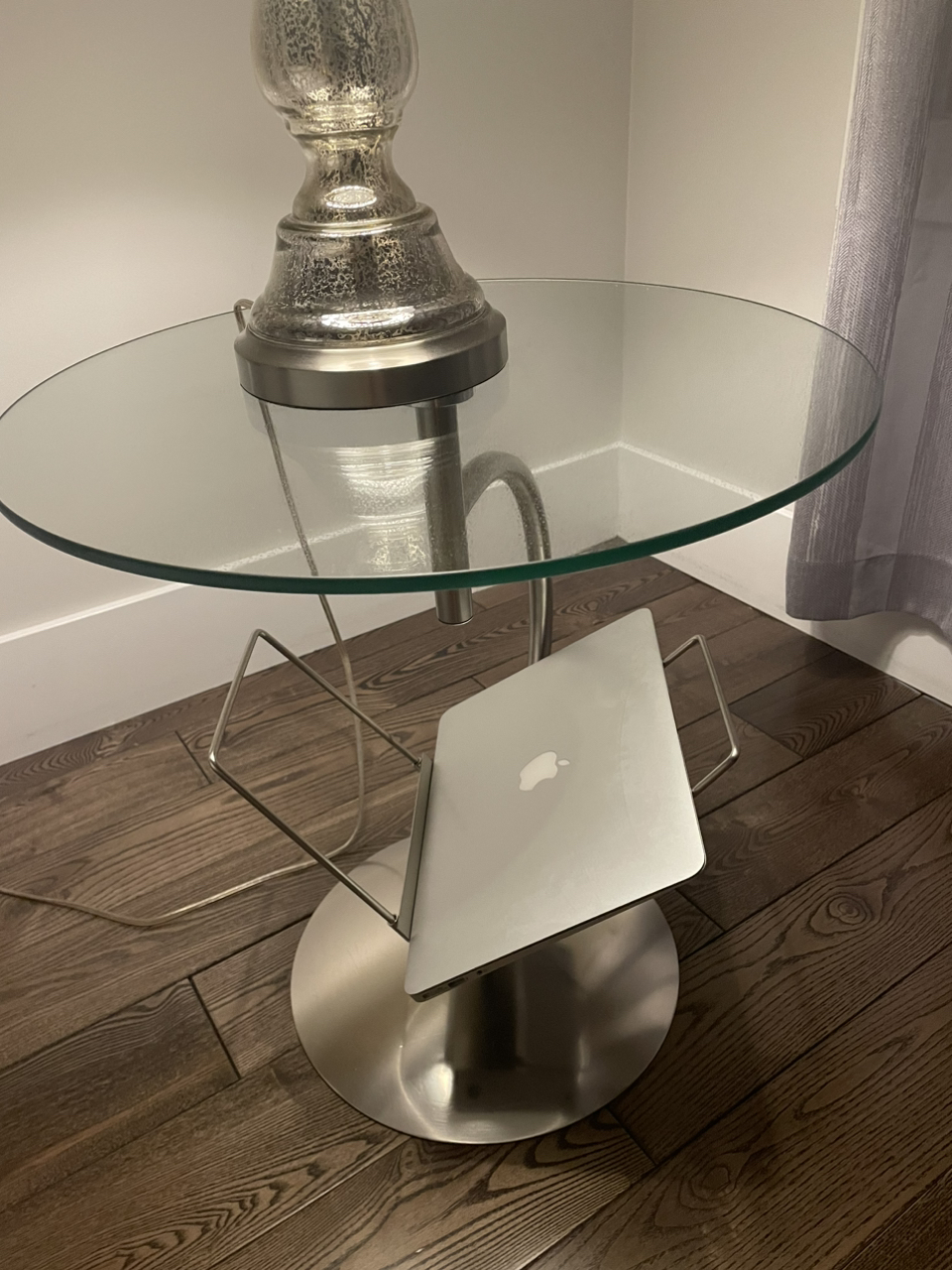Side tables - photo 3