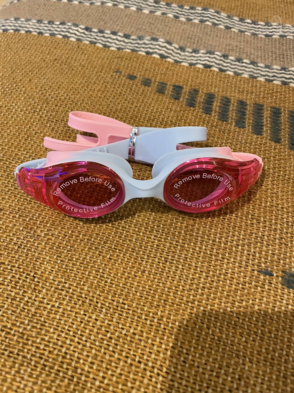 New googles thumbnail