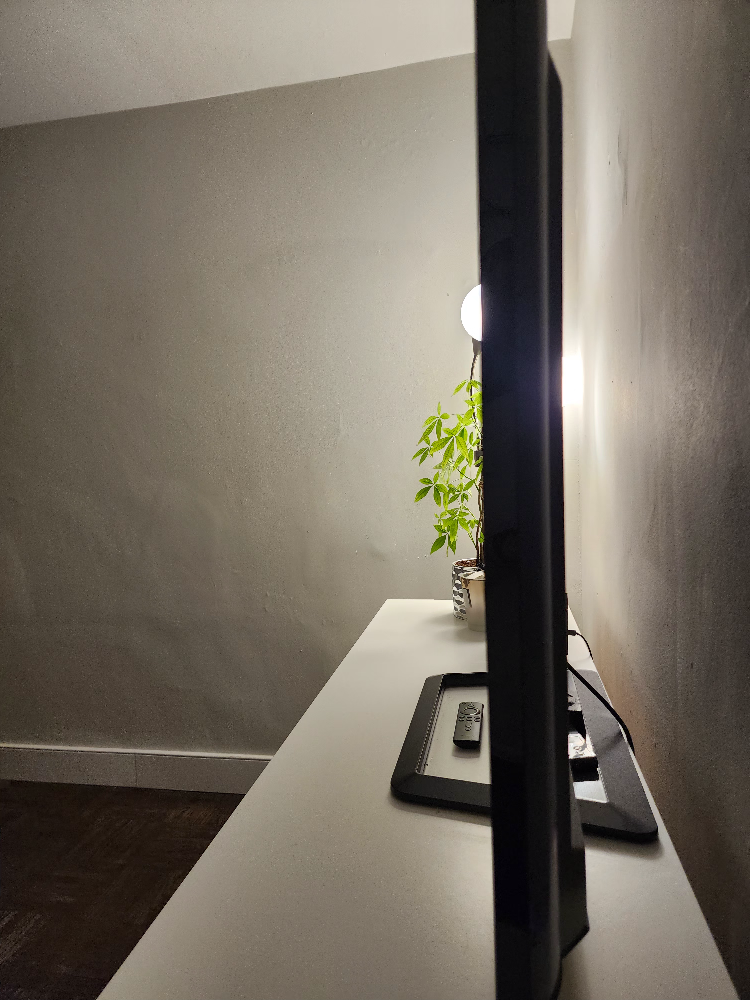 TV lg "55" - photo 4