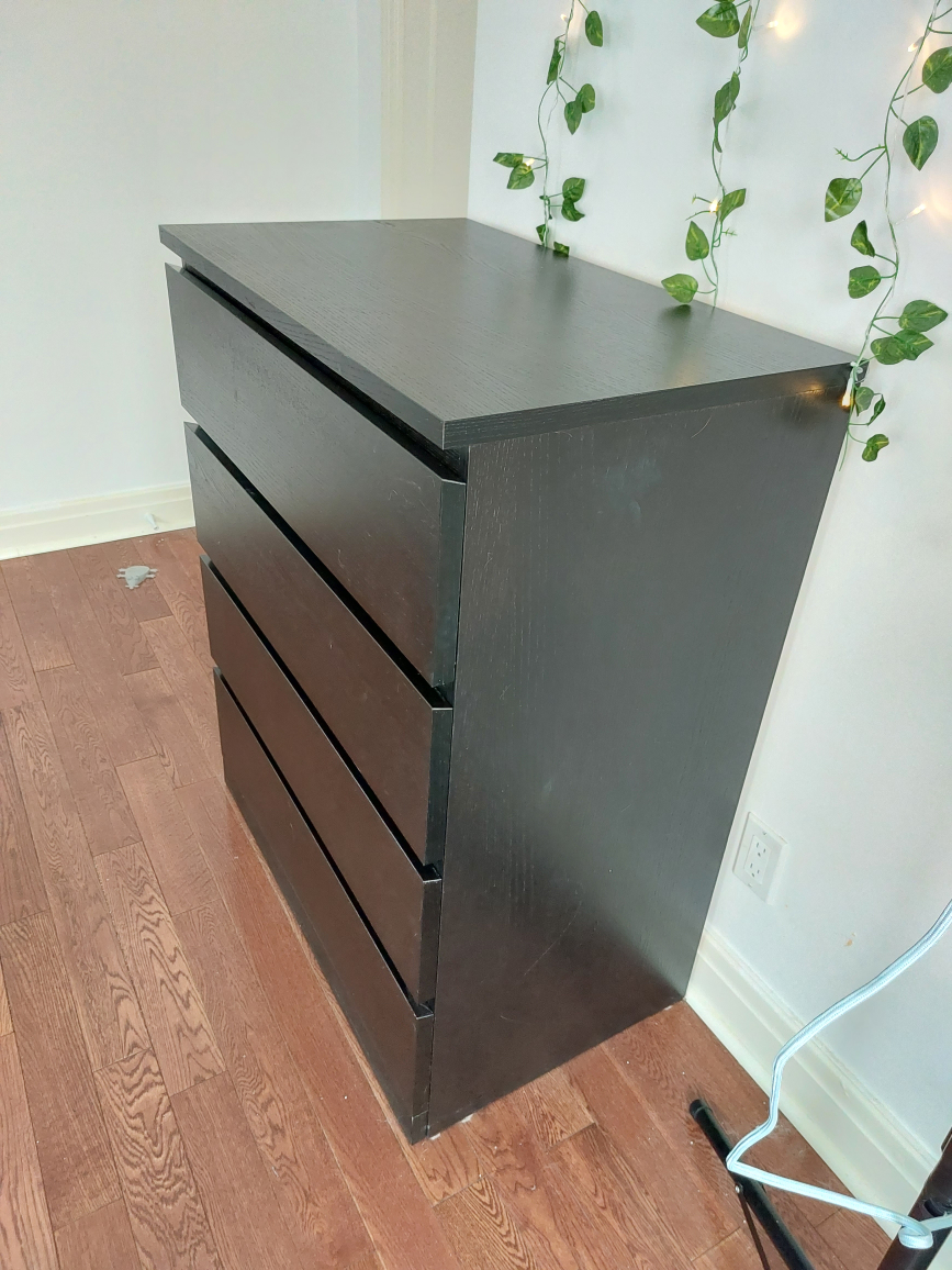 IKEA malm dresser (drawer) - photo 2