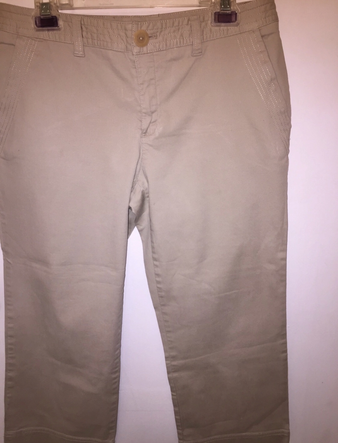Like new pants Size 10 - photo 2