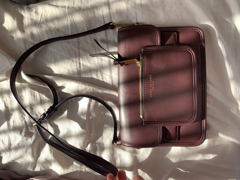 Marc jacobs