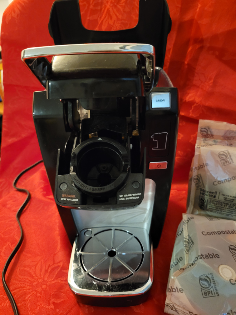 Keurig Coffee maker