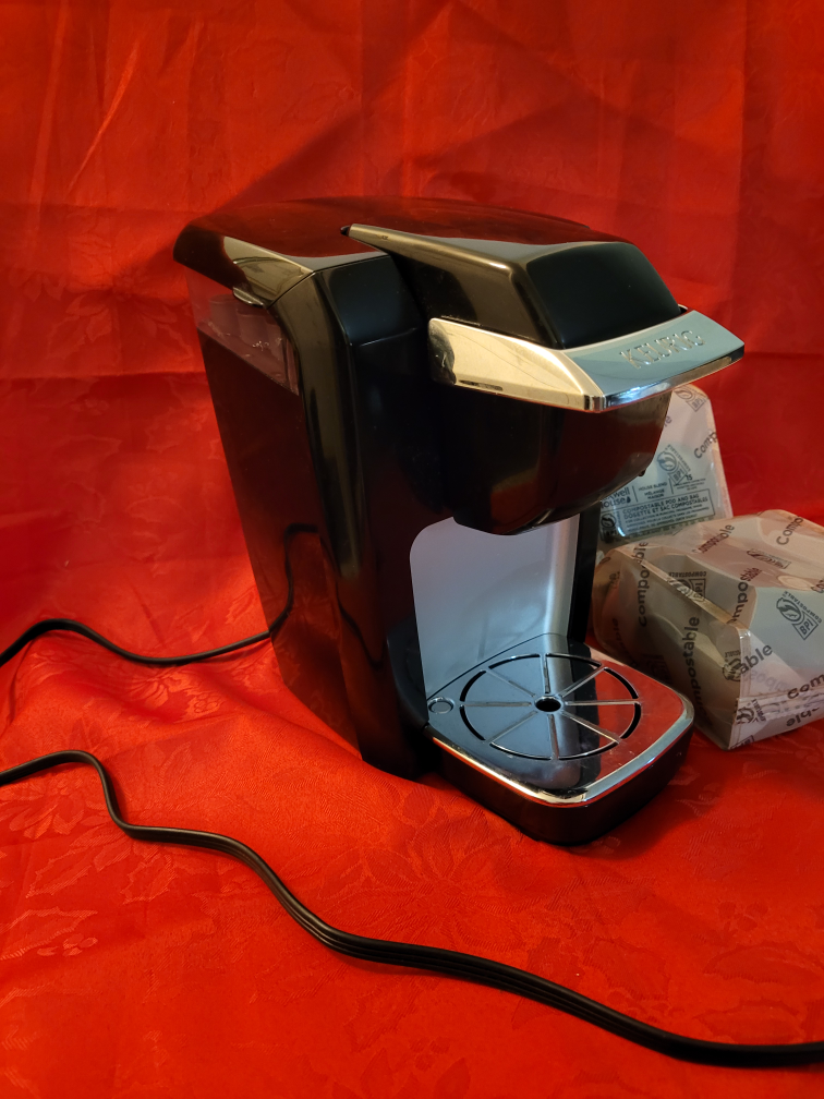 Keurig Coffee maker - photo 2