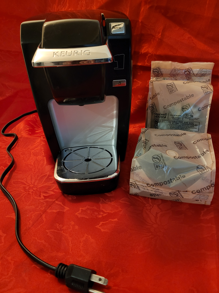 Keurig Coffee maker - photo 5