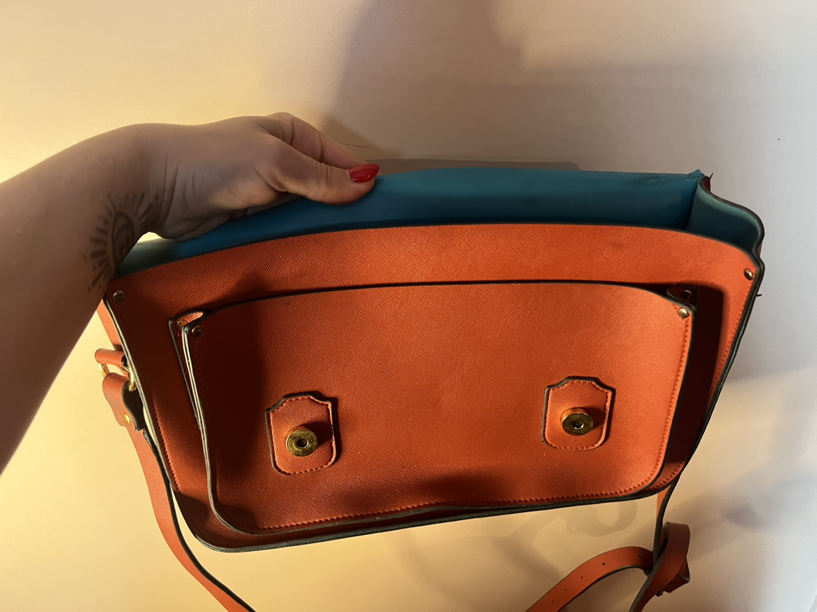 Bag - photo 3