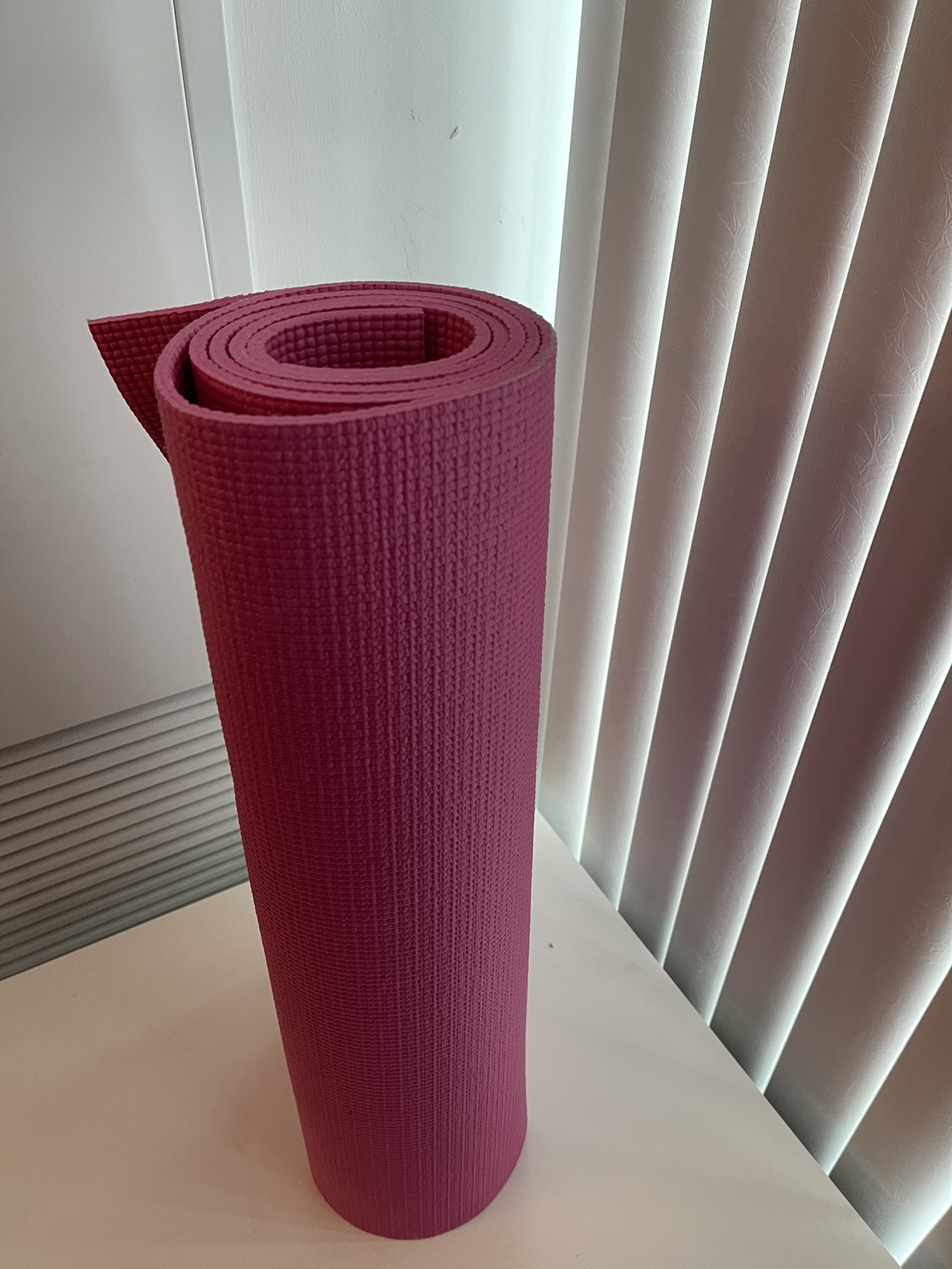yoga mat thumbnail
