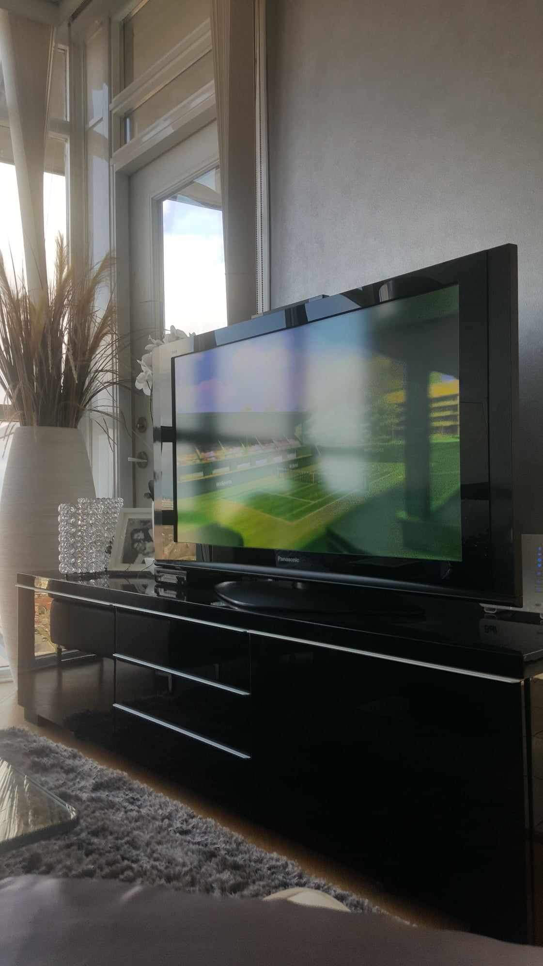 Panasonic TV