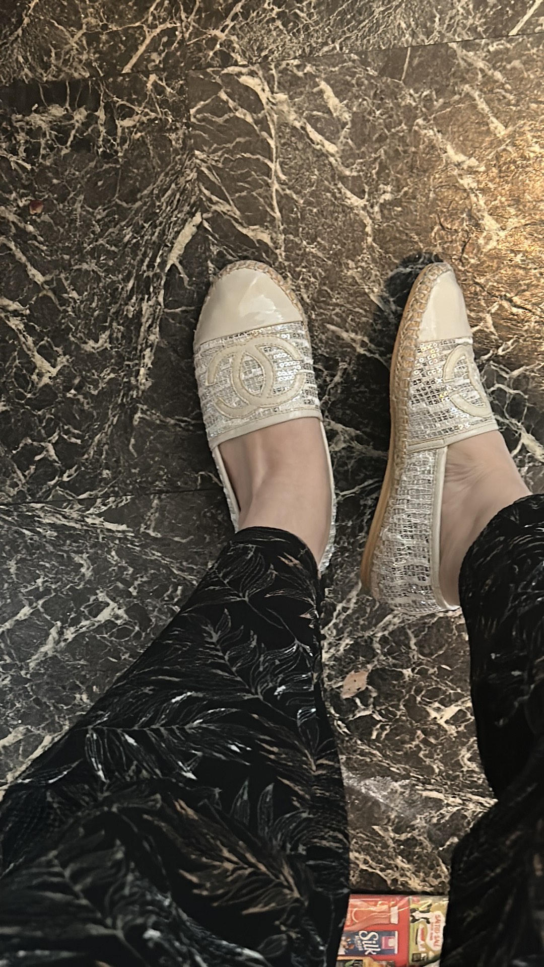 Flats image indicator(7)