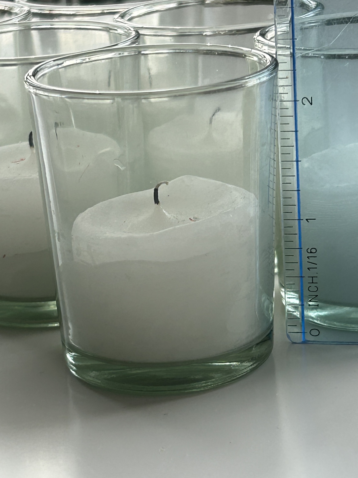 Votive Candles - photo 4