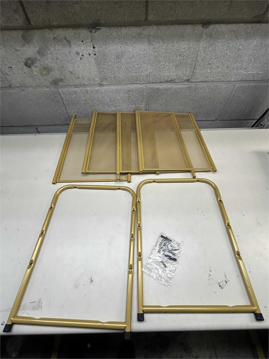 Show rack - photo 3