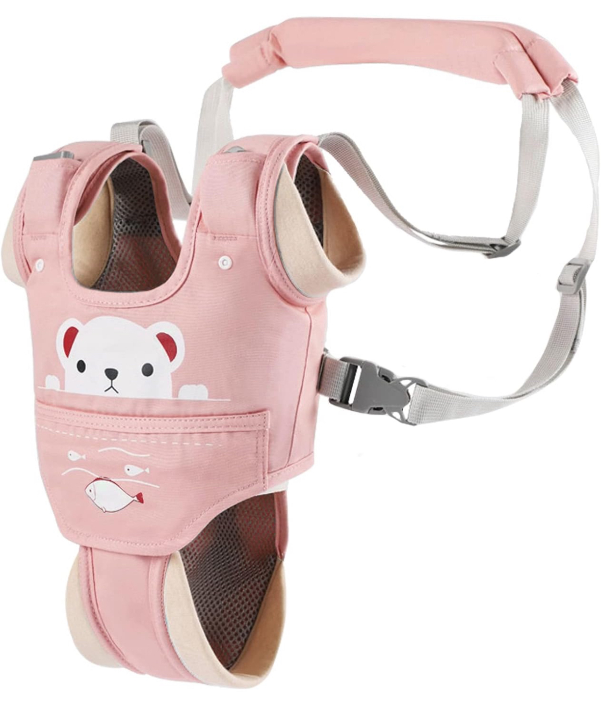 Baby Toddler Walking Harness / Helper - photo 3
