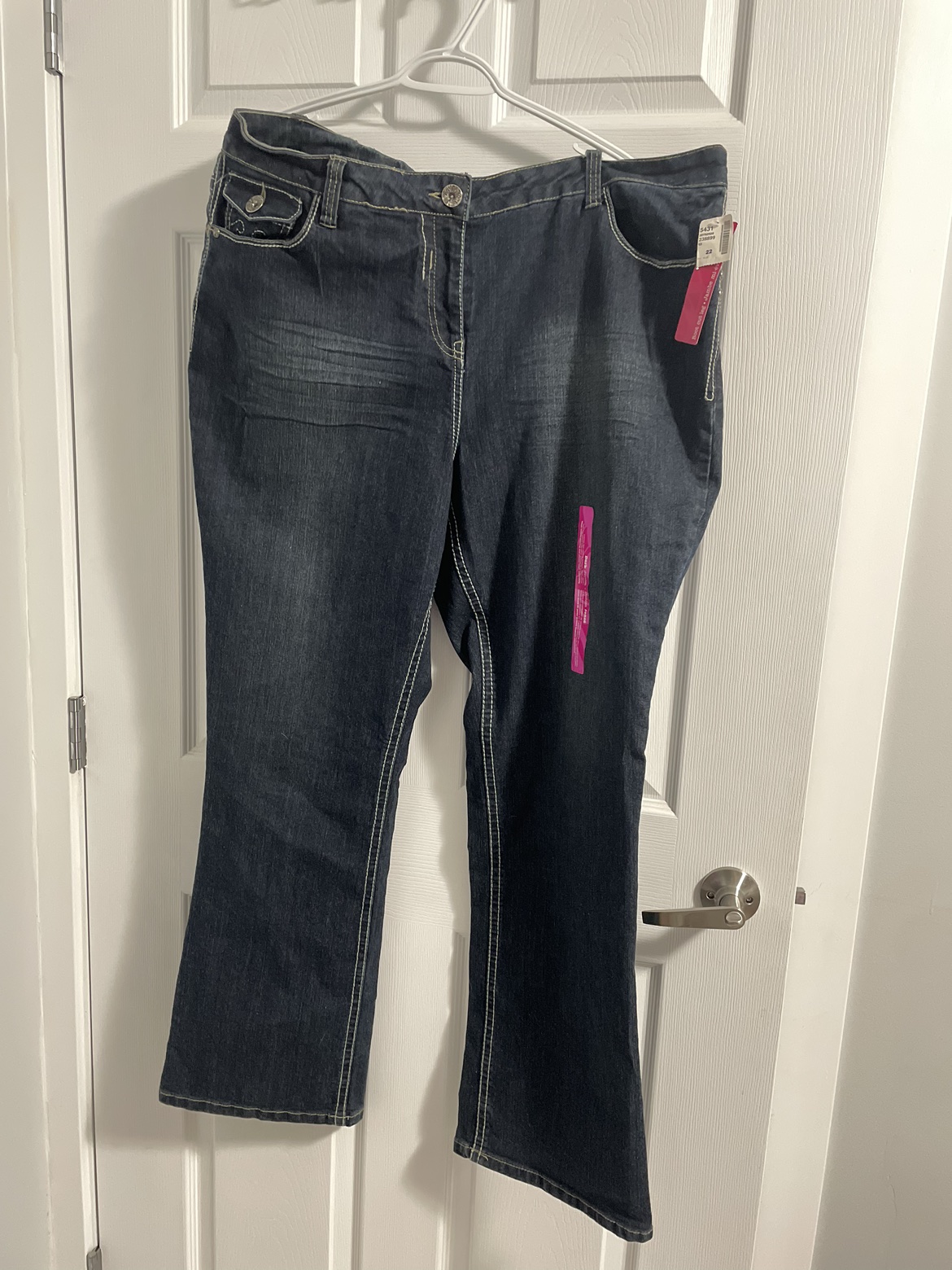 Brand New Plus Size Jeans thumbnail