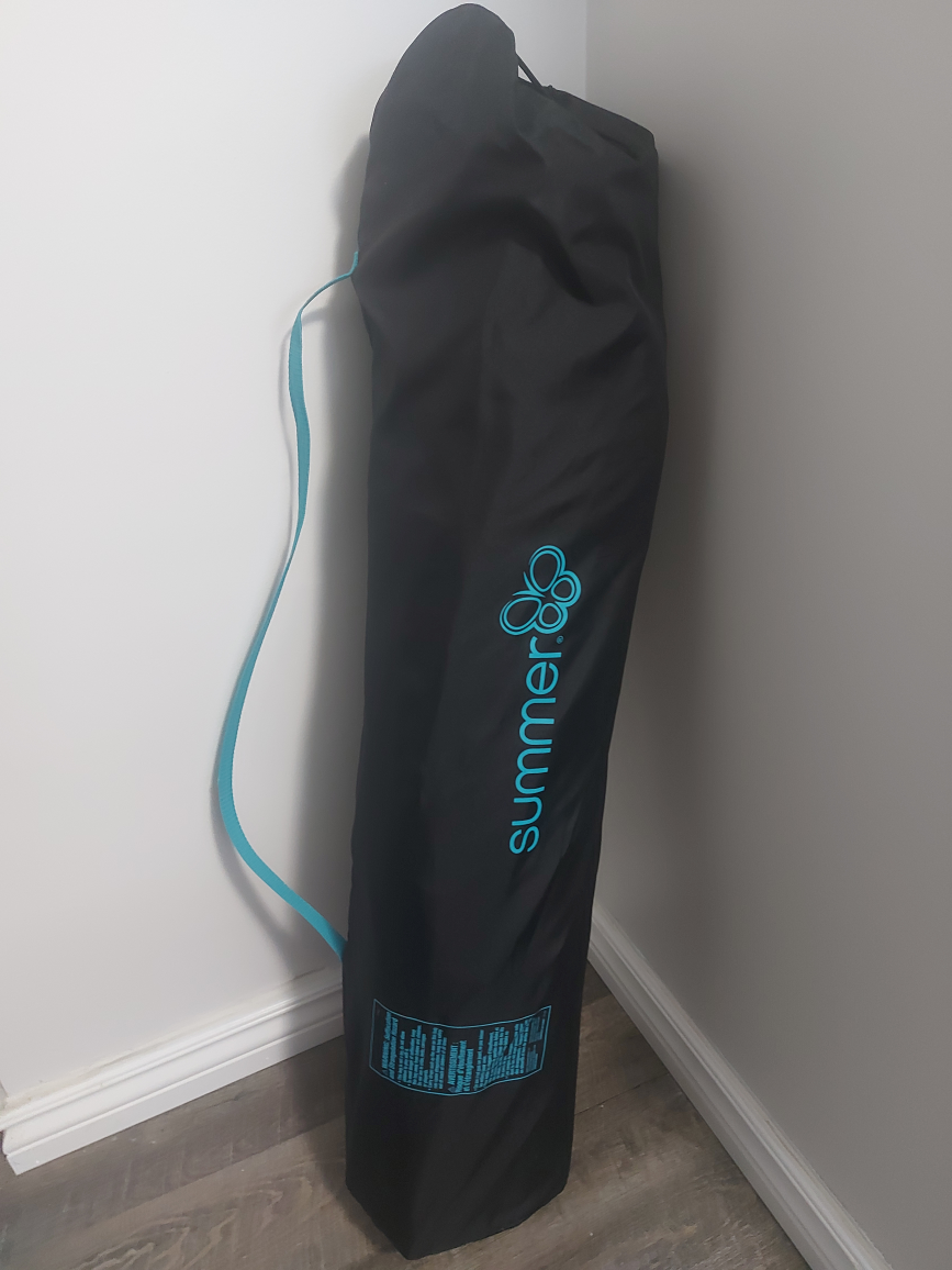 Playard / Play pen - Summer Infant image indicator(2)