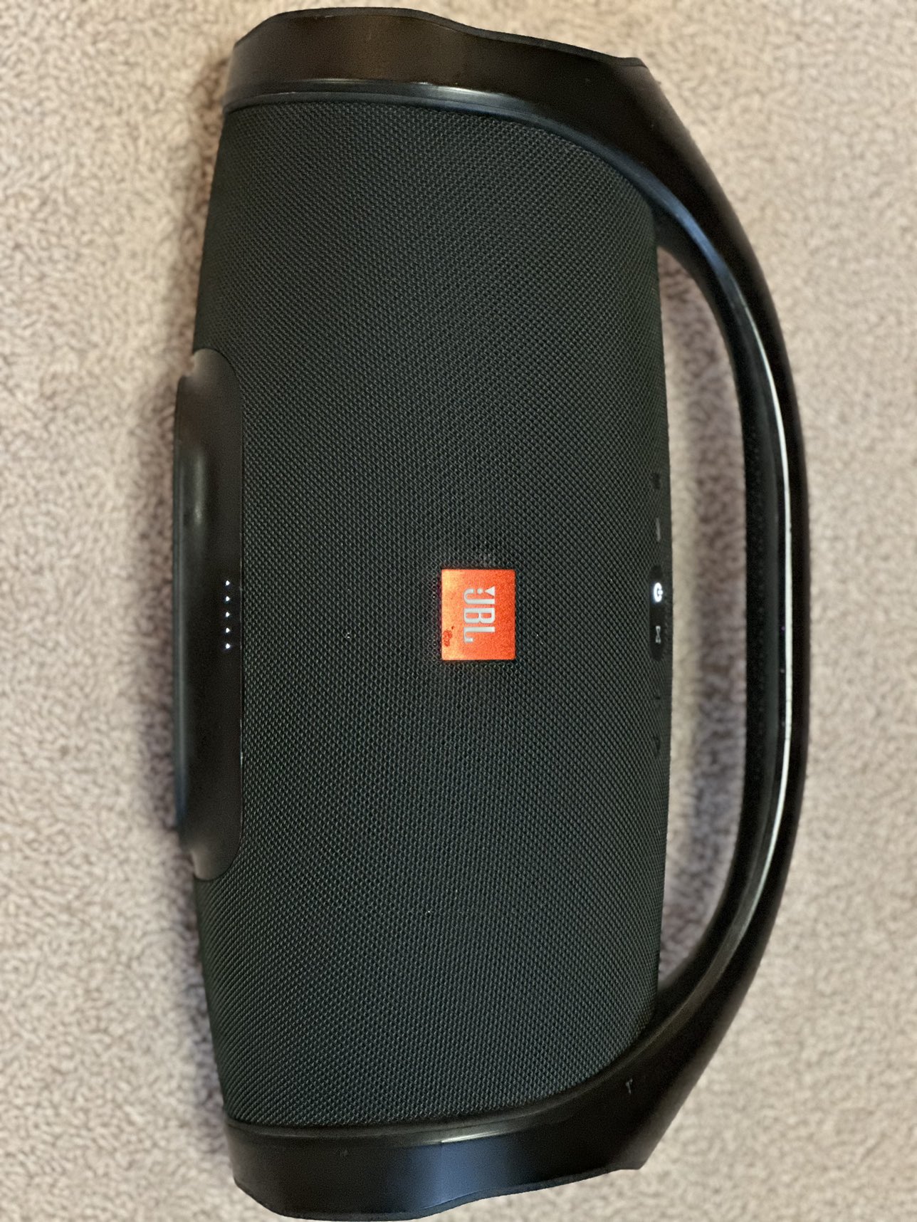 JBL Boombox - photo 3