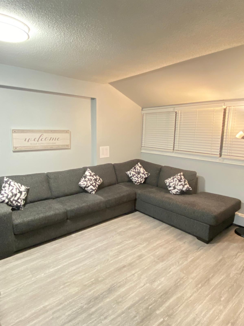 Bed Sofa
