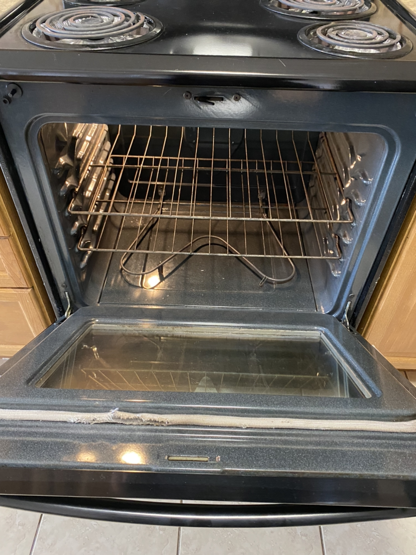 🥕Oven - photo 2